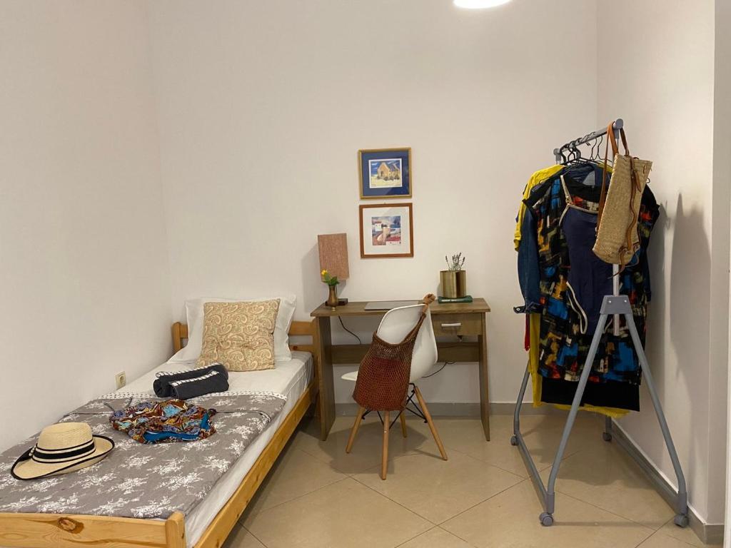 Apartment-Old Town-Dundo プーラ エクステリア 写真